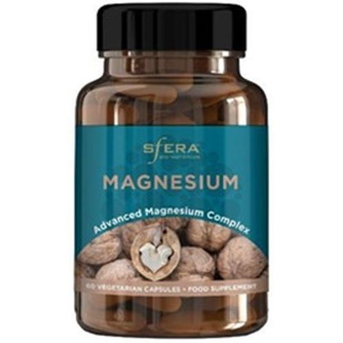 Magnesium Complex95